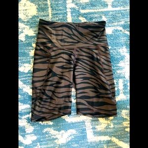 Women’s Active Shorts